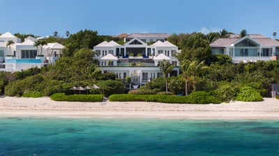 Luxury Villa Photo #34