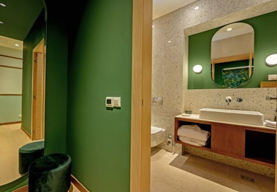 Luxury Villa Photo #26
