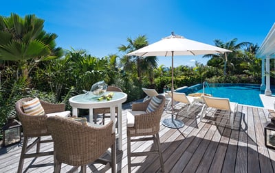 Luxury Villa Photo #6