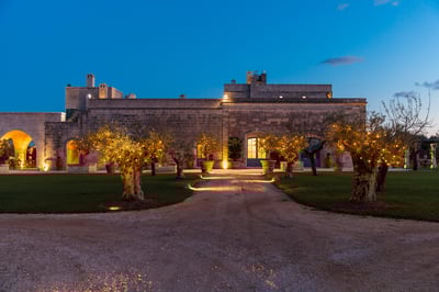 Luxury Villa Photo #48
