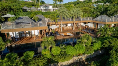 Luxury Villa Photo #66