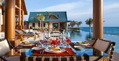 Luxury Villa Photo #7