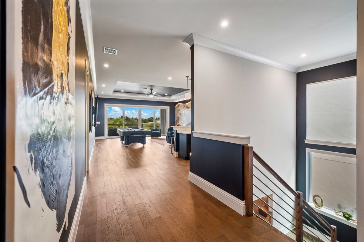 The Palms Retreat