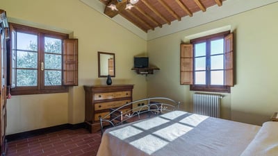 Luxury Villa Photo #18