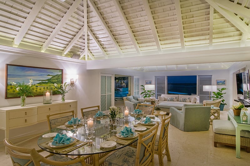 Tradewinds on the Sea