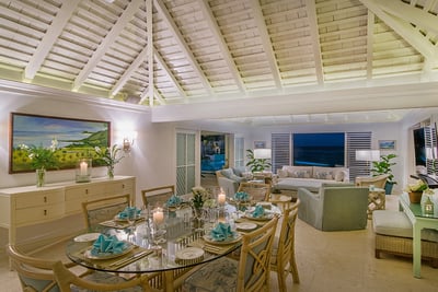 Luxury Villa Photo #17