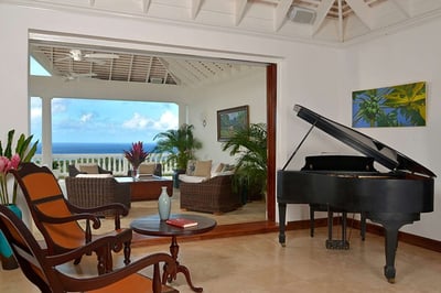 Luxury Villa Photo #11
