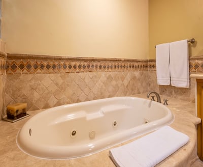 Luxury Villa Photo #45