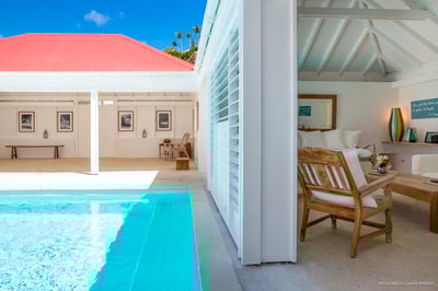 Luxury Villa Photo #9