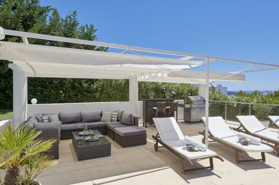 Luxury Villa Photo #7