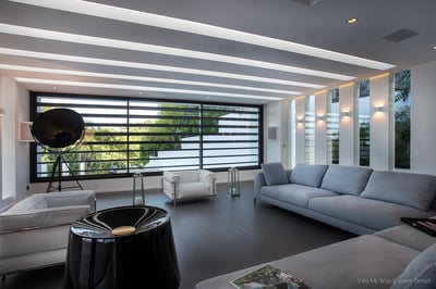 Luxury Villa Photo #15