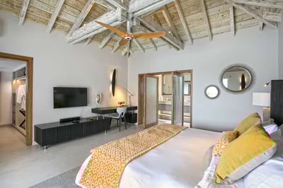 Luxury Villa Photo #32