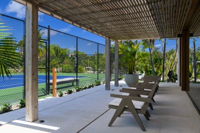 Luxury Villa Photo #36