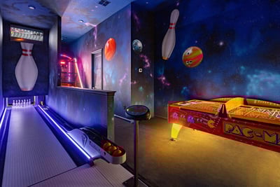 Luxury Villa Photo #12