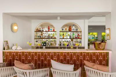 Luxury Villa Photo #11