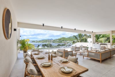 Luxury Villa Photo #8