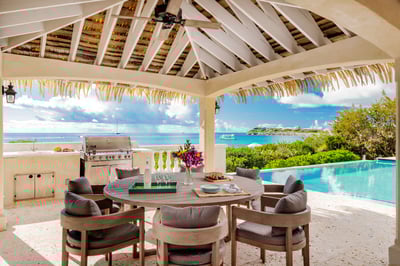 Luxury Villa Photo #8