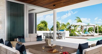 Luxury Villa Photo #7