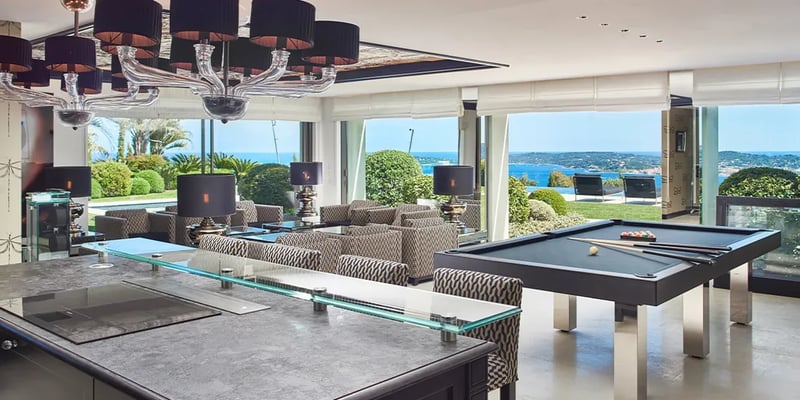 Villa Infinita