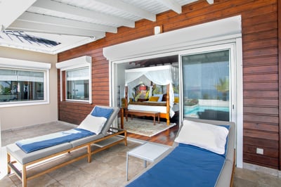 Luxury Villa Photo #39