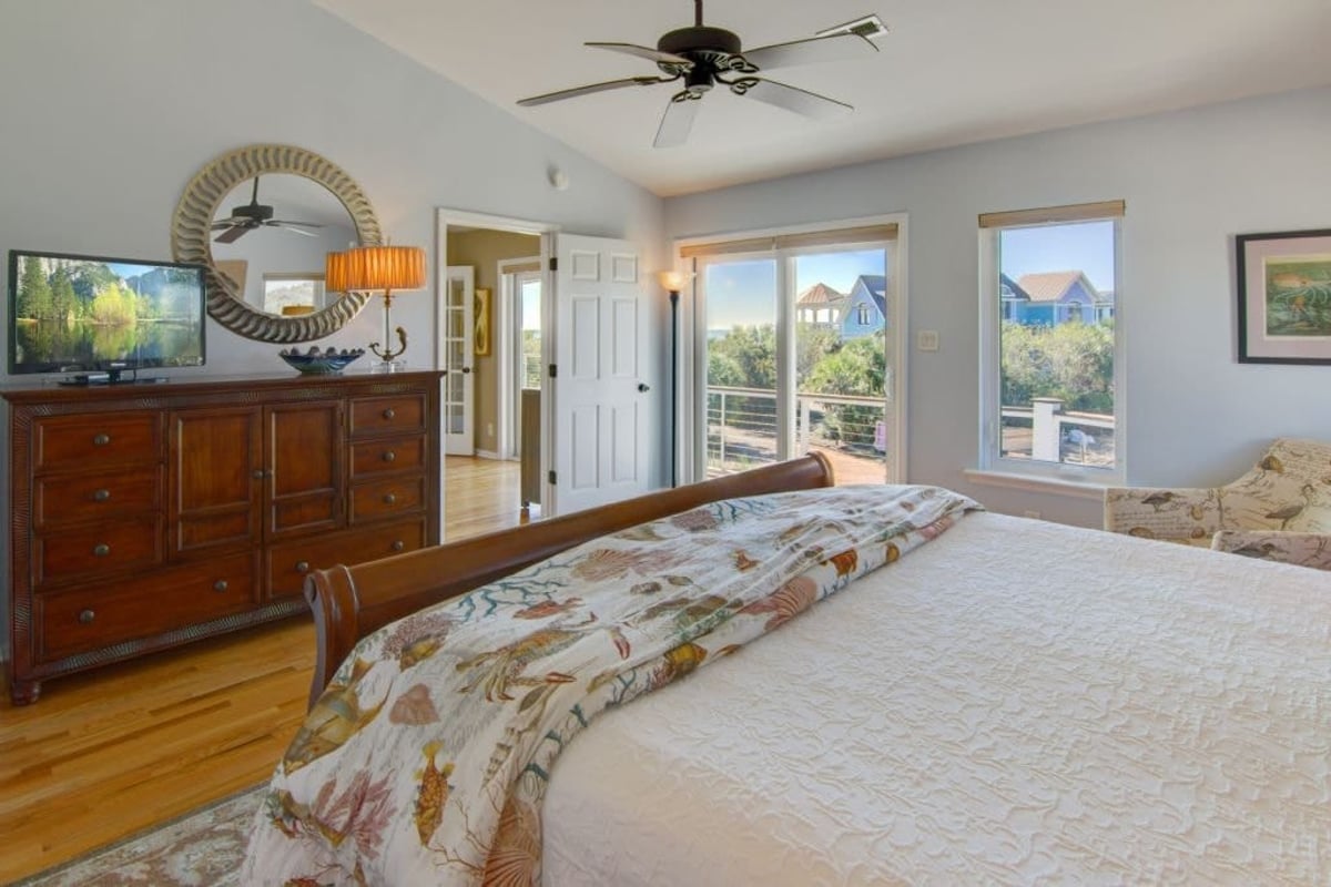 Beachcomber's Paradise