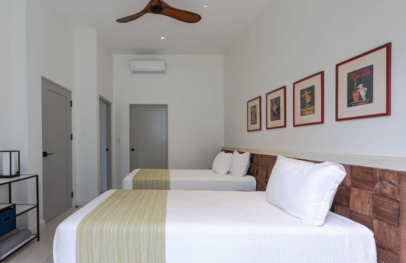 Casa Lunablu | 7 Calle Cartagena