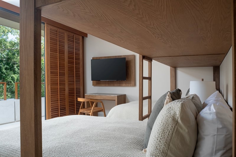 Condo las Olas | El Surf