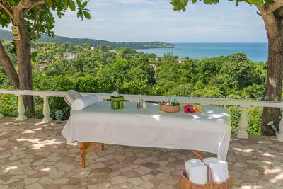 Luxury Villa Photo #10