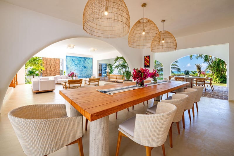 Villa Santorini