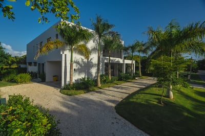Luxury Villa Photo #81