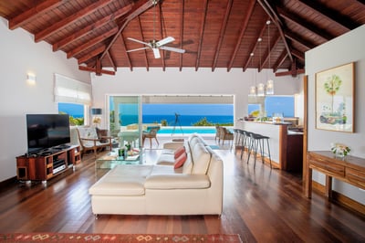 Luxury Villa Photo #20