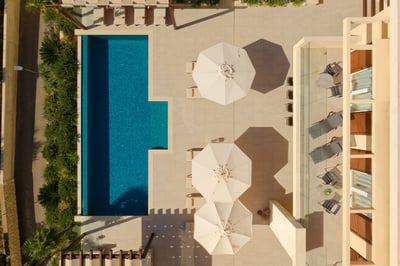 Luxury Villa Photo #5