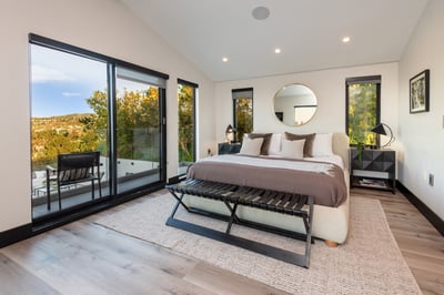 Luxury Villa Photo #38