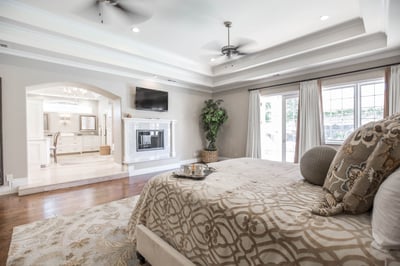 Luxury Villa Photo #25