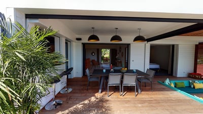 Luxury Villa Photo #13