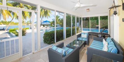 Luxury Villa Photo #16
