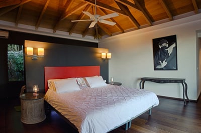 Luxury Villa Photo #16