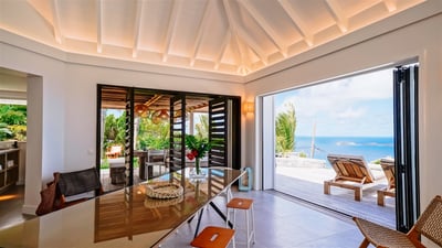 Dining Areas