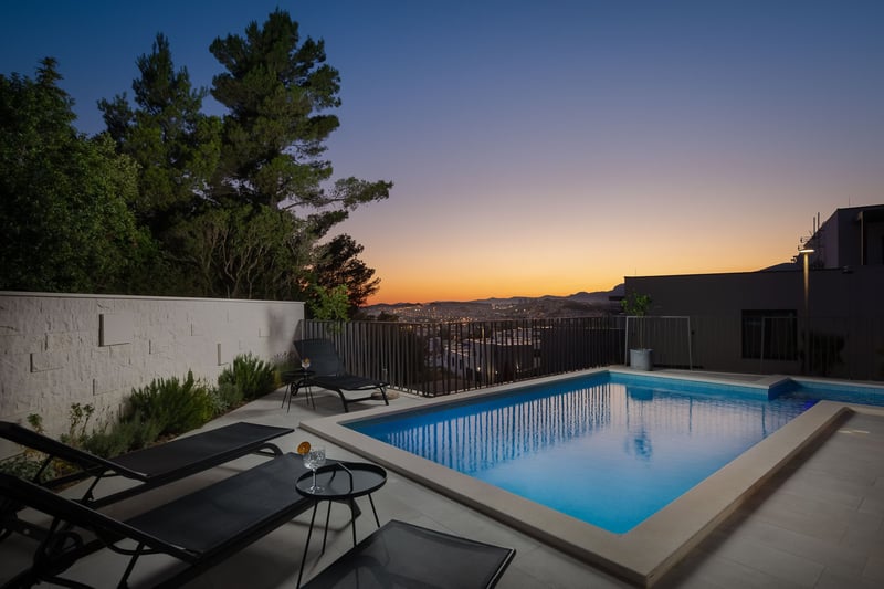 Villa Marinero Split