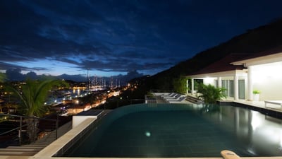 Luxury Villa Photo #52