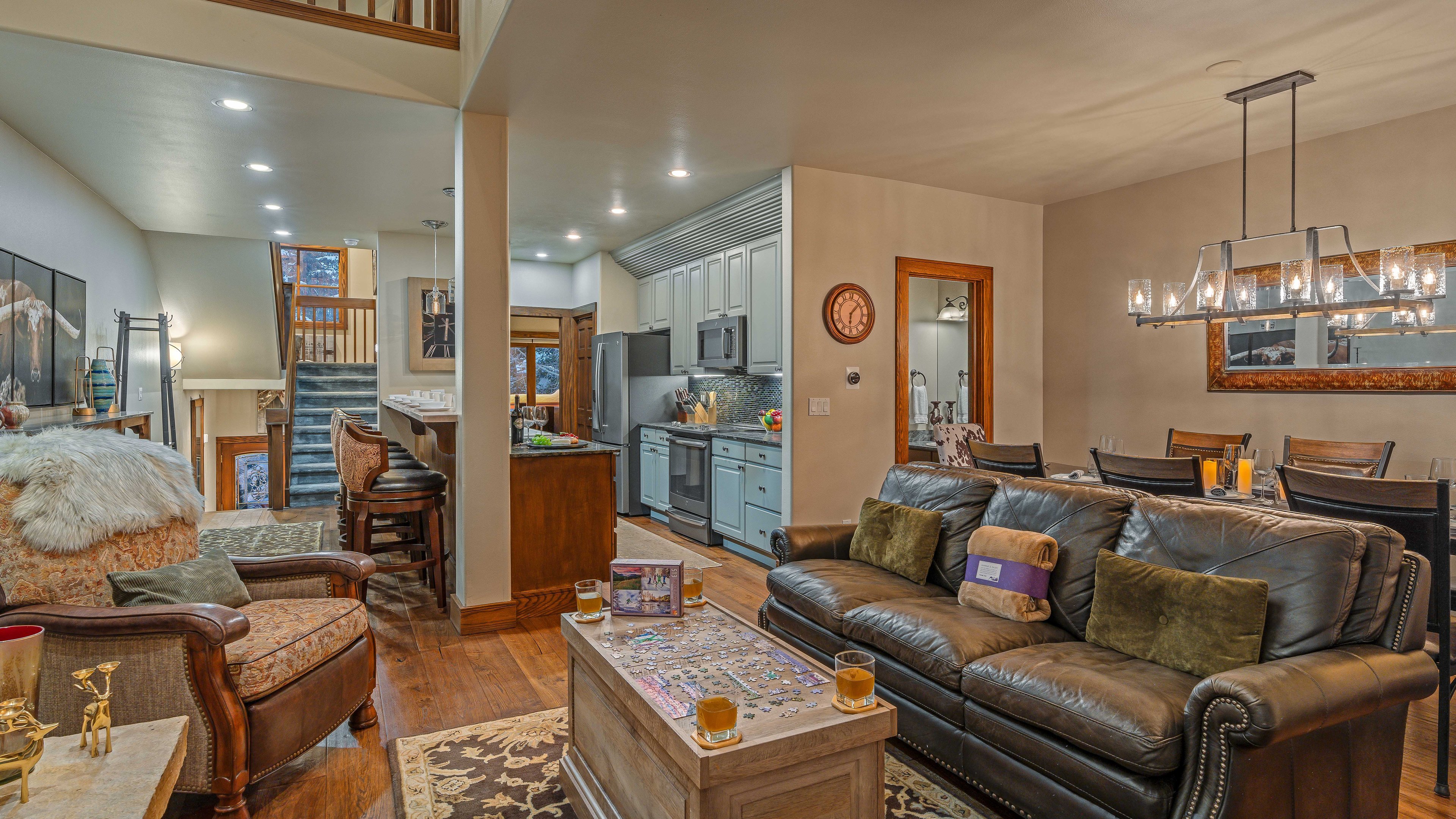 Pines 75 Townhome - 3