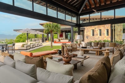 Luxury Villa Photo #27
