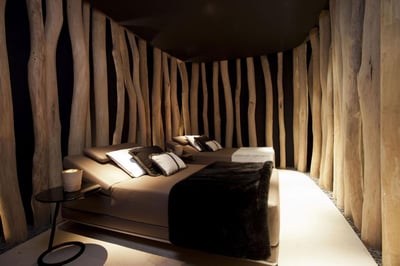 Luxury Villa Photo #26