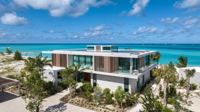 Luxury Villa Photo #8