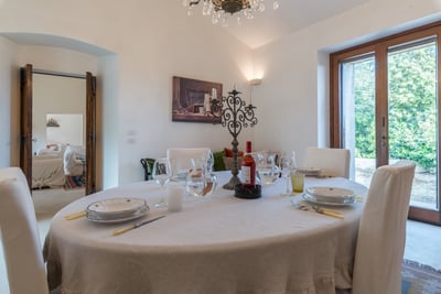 Luxury Villa Photo #36