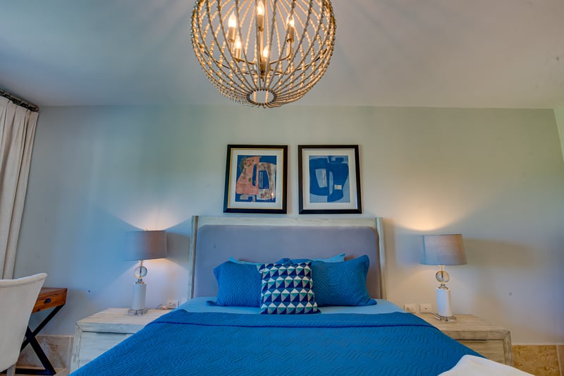 Hacienda C1 | Sol Invictus