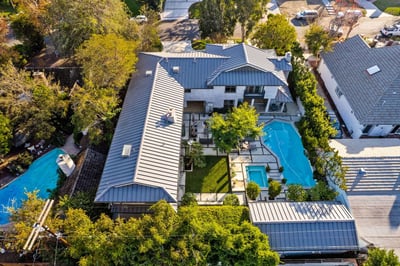 Luxury Villa Photo #44