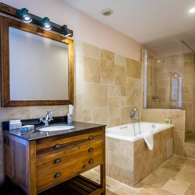 Luxury Villa Photo #29
