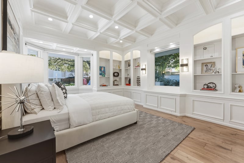 Stone Oak Estate