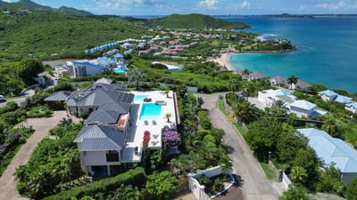Luxury Villa Photo #57